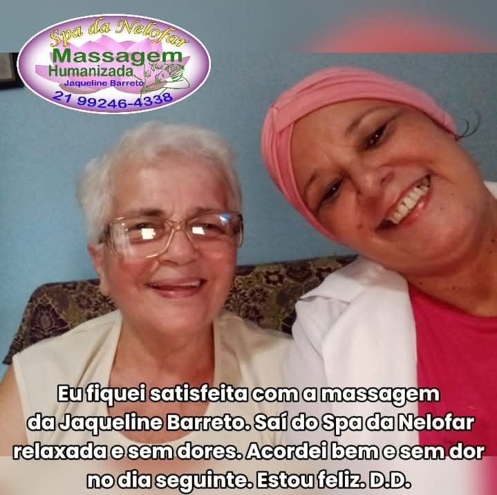 Jaqueline Barreto